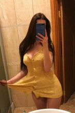 Проститутка Марина - Колпино